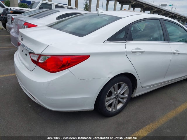 Продаж на аукціоні авто 2013 Hyundai Sonata Gls, vin: 5NPEB4AC3DH686141, номер лоту: 40071806