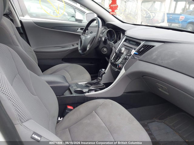 Продаж на аукціоні авто 2013 Hyundai Sonata Gls, vin: 5NPEB4AC3DH686141, номер лоту: 40071806