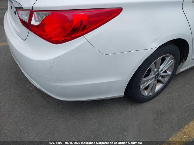 Продаж на аукціоні авто 2013 Hyundai Sonata Gls, vin: 5NPEB4AC3DH686141, номер лоту: 40071806