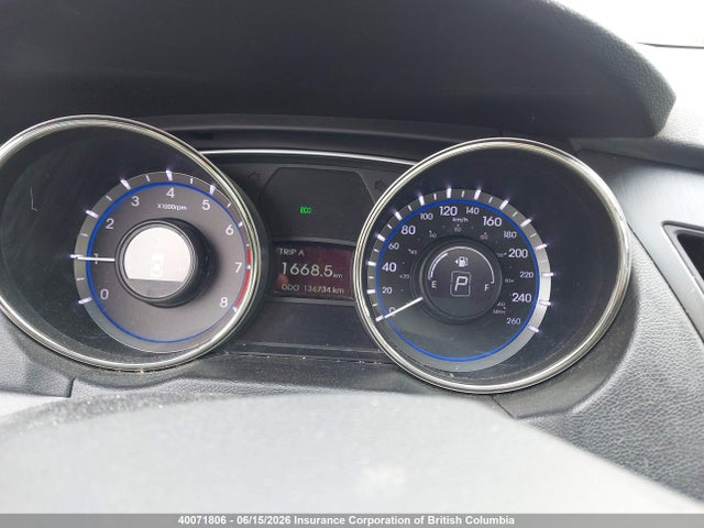 Продаж на аукціоні авто 2013 Hyundai Sonata Gls, vin: 5NPEB4AC3DH686141, номер лоту: 40071806