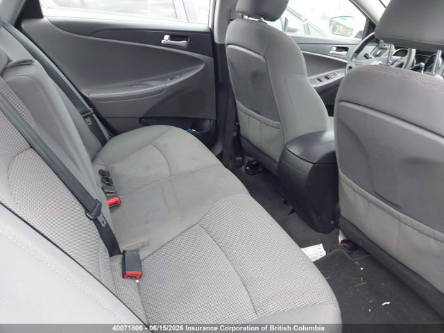 Продаж на аукціоні авто 2013 Hyundai Sonata Gls, vin: 5NPEB4AC3DH686141, номер лоту: 40071806