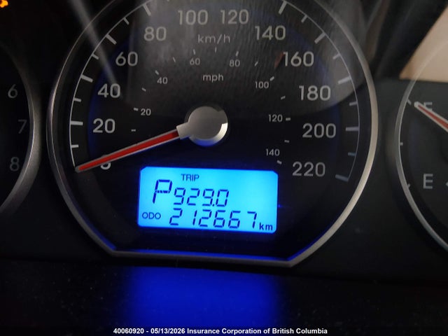Aukcja sprzedaży 2012 Hyundai Santa Fe Gls, vin: 5XYZGDAB0CG163286, numer aukcji: 40060920