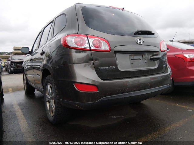 Aukcja sprzedaży 2012 Hyundai Santa Fe Gls, vin: 5XYZGDAB0CG163286, numer aukcji: 40060920