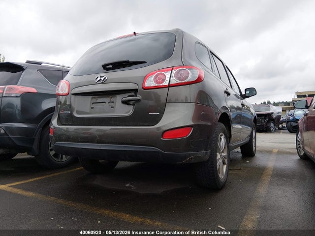 Aukcja sprzedaży 2012 Hyundai Santa Fe Gls, vin: 5XYZGDAB0CG163286, numer aukcji: 40060920
