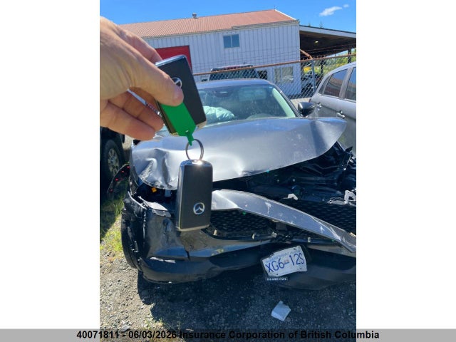 Mazda CX-30 2025 3MVDMBCM0SM804037 Image 10