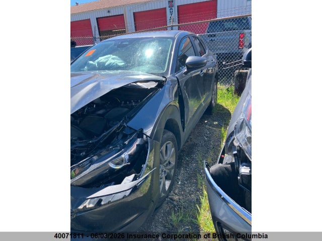 Mazda CX-30 2025 3MVDMBCM0SM804037 Image 2
