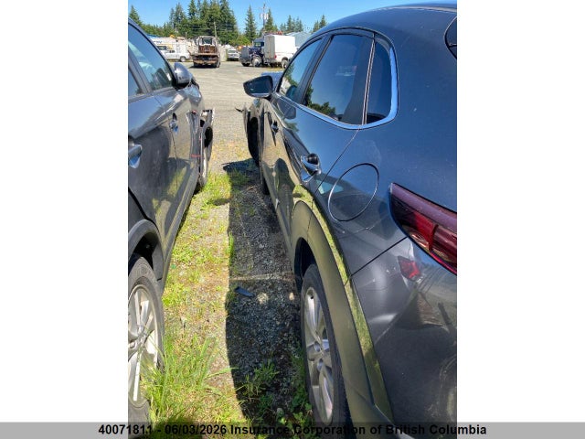 Mazda CX-30 2025 3MVDMBCM0SM804037 Image 3