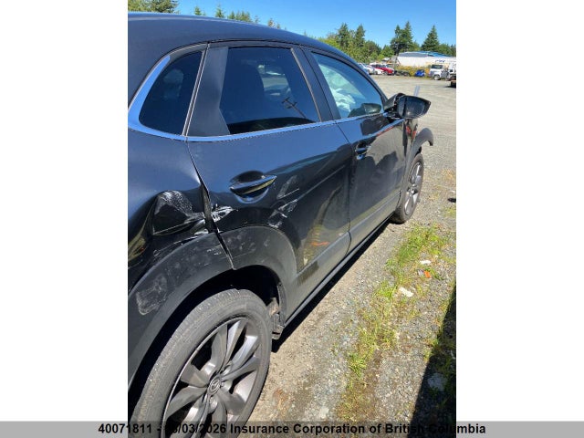 Mazda CX-30 2025 3MVDMBCM0SM804037 Image 4