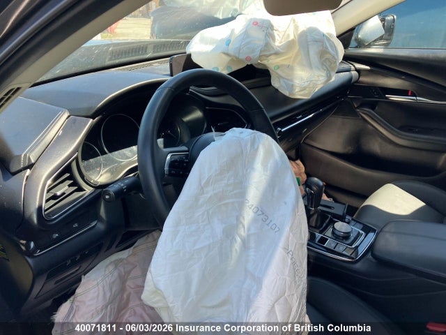 Mazda CX-30 2025 3MVDMBCM0SM804037 Image 7