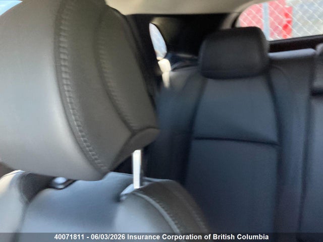 Mazda CX-30 2025 3MVDMBCM0SM804037 Image 9