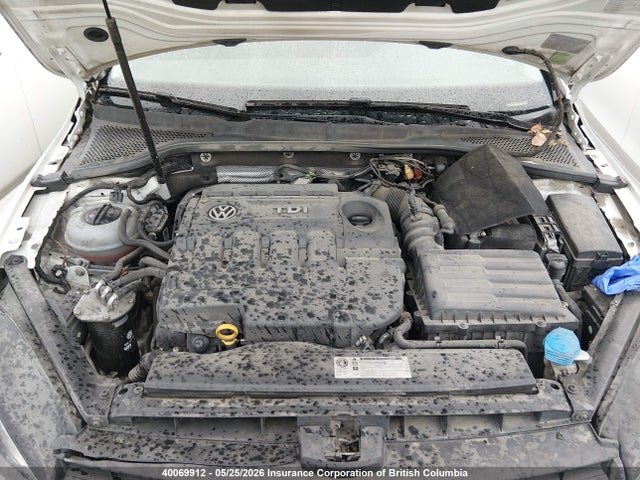 Aukcja sprzedaży 2015 Volkswagen Golf Tdi, vin: 3VW2A7AU2FM070960, numer aukcji: 40069912