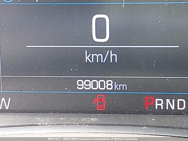 40071813 :رقم المزاد ، 2GNAXKEV0K6269990 vin ، 2019 Chevrolet Equinox Lt مزاد بيع
