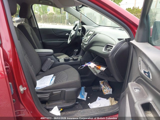 40071813 :رقم المزاد ، 2GNAXKEV0K6269990 vin ، 2019 Chevrolet Equinox Lt مزاد بيع