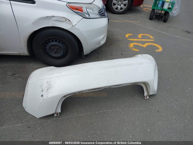 Aukcja sprzedaży 2015 Nissan Versa Note S/s Plus/sv/sl/sr, vin: 3N1CE2CPXFL354450, numer aukcji: 40069507