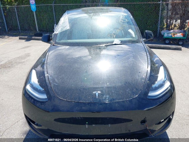 Aukcja sprzedaży 2021 Tesla Model Y, vin: 5YJYGDEE7MF286530, numer aukcji: 40071821