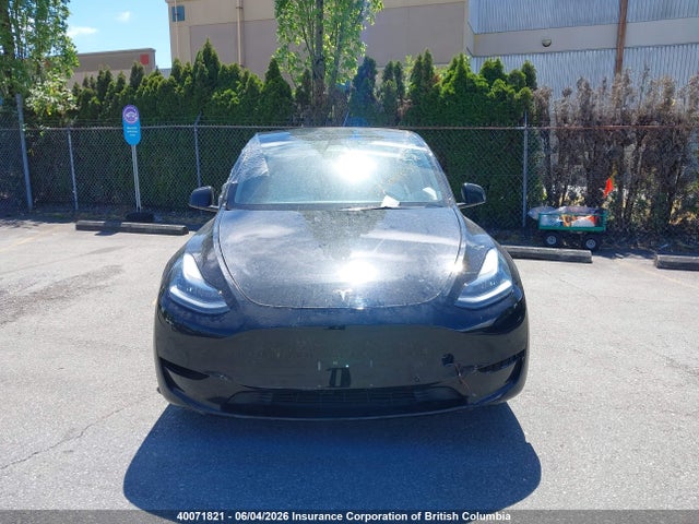 Aukcja sprzedaży 2021 Tesla Model Y, vin: 5YJYGDEE7MF286530, numer aukcji: 40071821