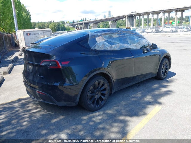 Aukcja sprzedaży 2021 Tesla Model Y, vin: 5YJYGDEE7MF286530, numer aukcji: 40071821