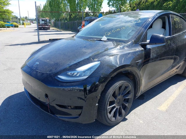 Aukcja sprzedaży 2021 Tesla Model Y, vin: 5YJYGDEE7MF286530, numer aukcji: 40071821