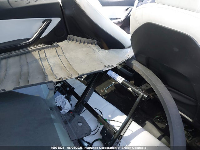 Aukcja sprzedaży 2021 Tesla Model Y, vin: 5YJYGDEE7MF286530, numer aukcji: 40071821