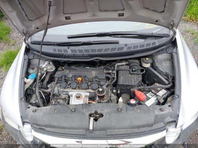 Aukcja sprzedaży 2010 Honda Civic Dx-g, vin: 2HGFA1F43AH002685, numer aukcji: 40066997