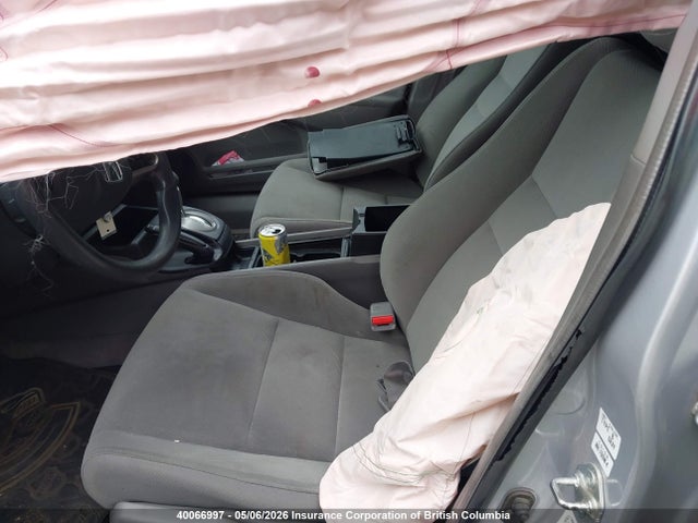 Aukcja sprzedaży 2010 Honda Civic Dx-g, vin: 2HGFA1F43AH002685, numer aukcji: 40066997
