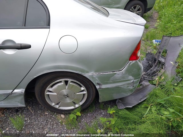 Aukcja sprzedaży 2010 Honda Civic Dx-g, vin: 2HGFA1F43AH002685, numer aukcji: 40066997