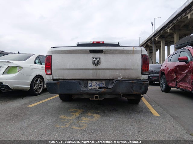 Продаж на аукціоні авто 2012 Dodge Ram 1500 St, vin: 3C6JD6AK1CG258921, номер лоту: 40067793