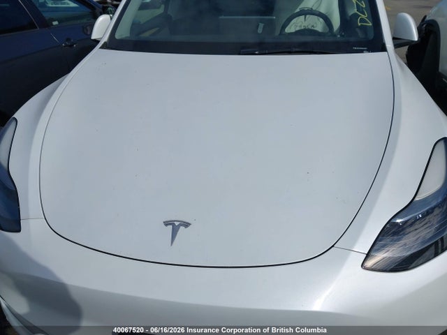 Tesla Model Y 2023 LRWYGDEE8PC161633 Image 10
