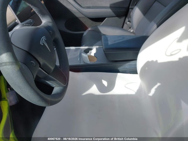 Tesla Model Y 2023 LRWYGDEE8PC161633 Image 14