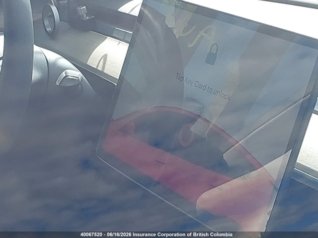 Tesla Model Y 2023 LRWYGDEE8PC161633 Image 19