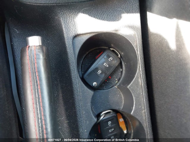 Aukcja sprzedaży 2012 Volkswagen Gti, vin: WVWHV7AJ5CW325992, numer aukcji: 40071827