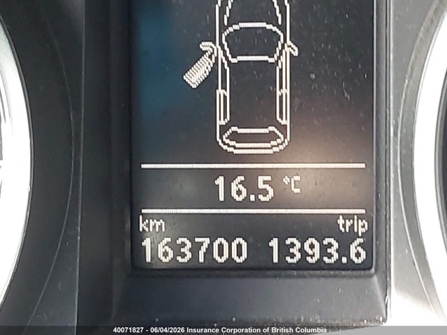 Aukcja sprzedaży 2012 Volkswagen Gti, vin: WVWHV7AJ5CW325992, numer aukcji: 40071827