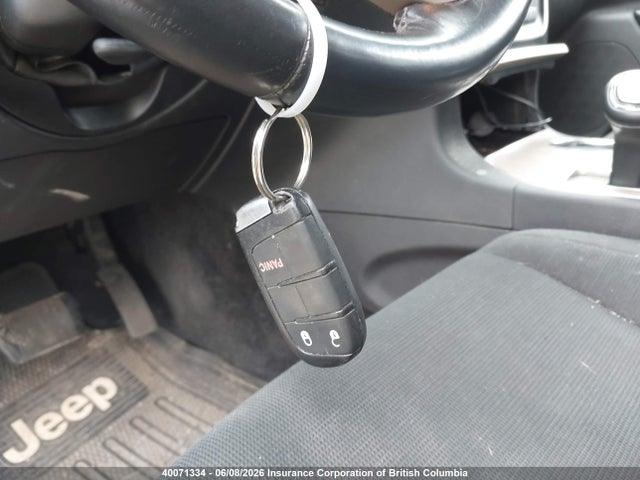 Aukcja sprzedaży 2015 Jeep Grand Cherokee Laredo, vin: 1C4RJFAGXFC871899, numer aukcji: 40071334