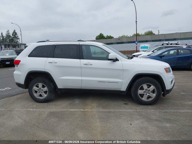 Aukcja sprzedaży 2015 Jeep Grand Cherokee Laredo, vin: 1C4RJFAGXFC871899, numer aukcji: 40071334