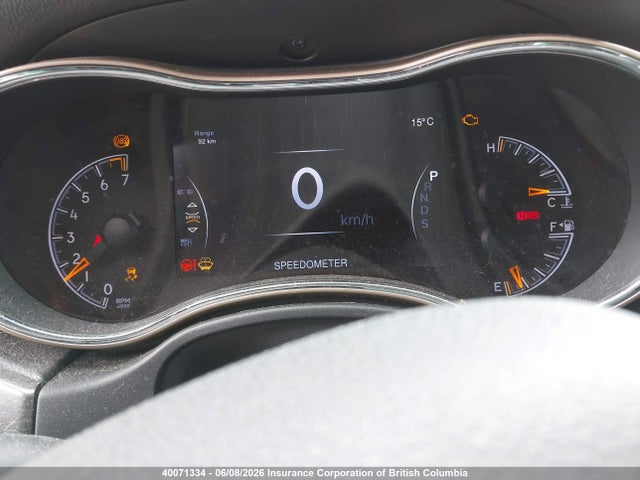 Aukcja sprzedaży 2015 Jeep Grand Cherokee Laredo, vin: 1C4RJFAGXFC871899, numer aukcji: 40071334