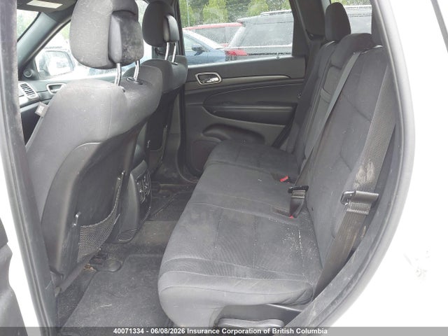 Aukcja sprzedaży 2015 Jeep Grand Cherokee Laredo, vin: 1C4RJFAGXFC871899, numer aukcji: 40071334
