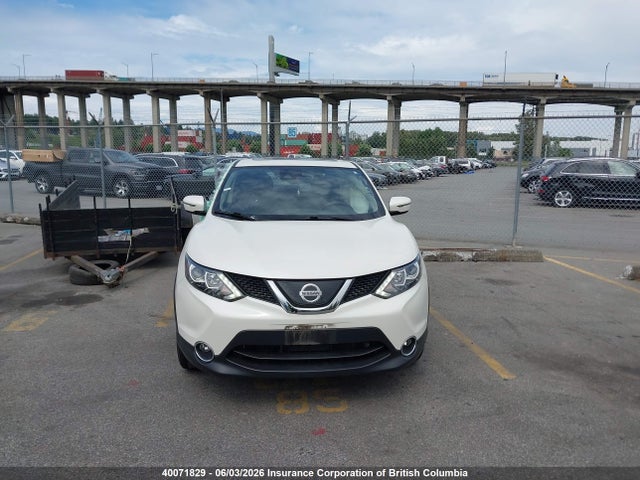 Продаж на аукціоні авто 2019 Nissan Qashqai S/sl/sv, vin: JN1BJ1CR0KW317639, номер лоту: 40071829