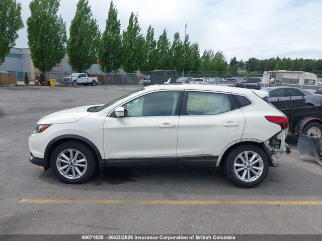Продаж на аукціоні авто 2019 Nissan Qashqai S/sl/sv, vin: JN1BJ1CR0KW317639, номер лоту: 40071829