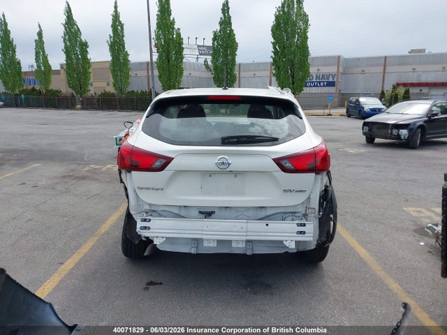 Продаж на аукціоні авто 2019 Nissan Qashqai S/sl/sv, vin: JN1BJ1CR0KW317639, номер лоту: 40071829