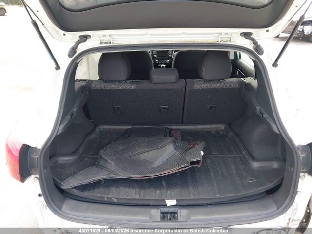Продаж на аукціоні авто 2019 Nissan Qashqai S/sl/sv, vin: JN1BJ1CR0KW317639, номер лоту: 40071829