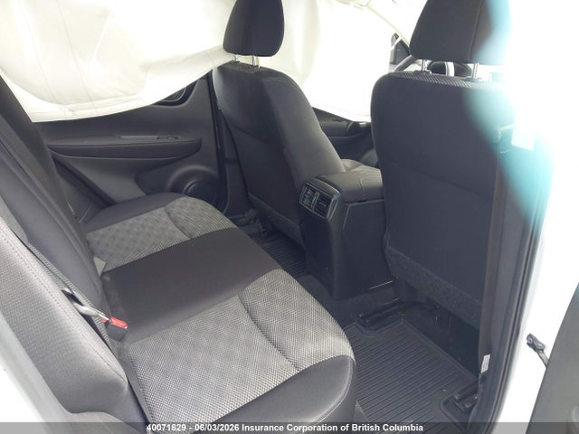 Продаж на аукціоні авто 2019 Nissan Qashqai S/sl/sv, vin: JN1BJ1CR0KW317639, номер лоту: 40071829