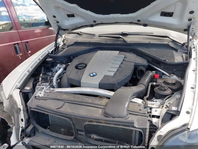 Aukcja sprzedaży 2011 Bmw X5, vin: 5UXZW0C58BL368827, numer aukcji: 40071830
