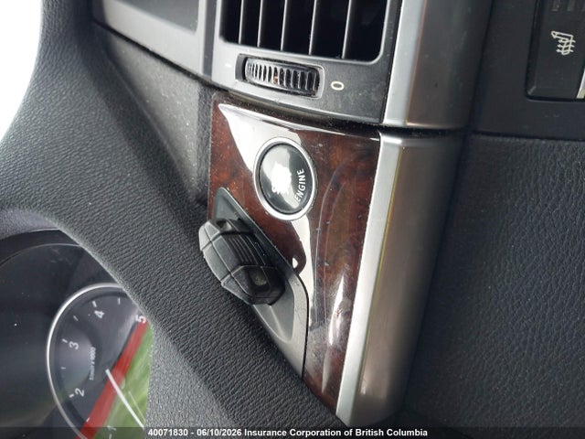Aukcja sprzedaży 2011 Bmw X5, vin: 5UXZW0C58BL368827, numer aukcji: 40071830