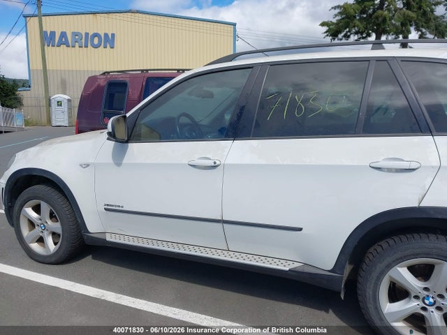 Aukcja sprzedaży 2011 Bmw X5, vin: 5UXZW0C58BL368827, numer aukcji: 40071830