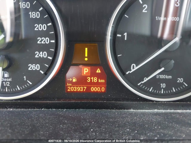 Aukcja sprzedaży 2011 Bmw X5, vin: 5UXZW0C58BL368827, numer aukcji: 40071830