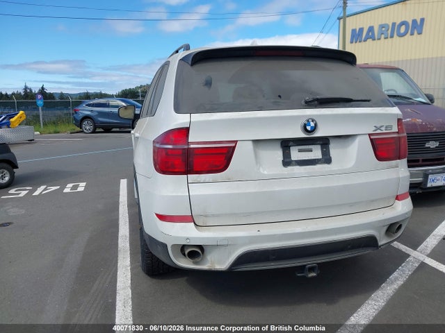 Aukcja sprzedaży 2011 Bmw X5, vin: 5UXZW0C58BL368827, numer aukcji: 40071830