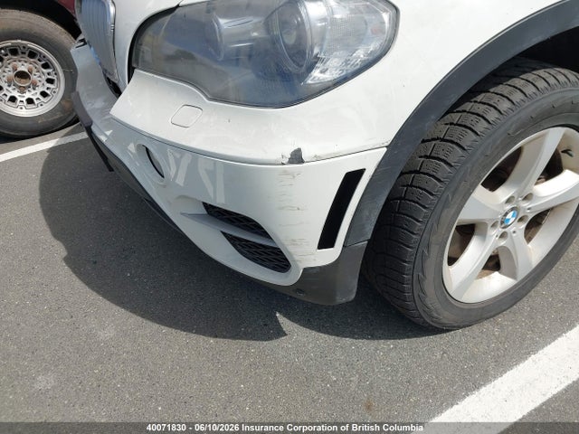 Aukcja sprzedaży 2011 Bmw X5, vin: 5UXZW0C58BL368827, numer aukcji: 40071830