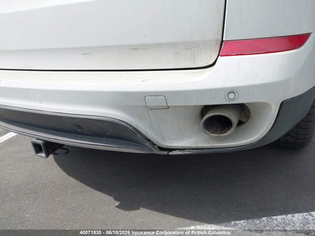 Aukcja sprzedaży 2011 Bmw X5, vin: 5UXZW0C58BL368827, numer aukcji: 40071830
