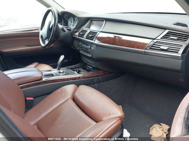 Aukcja sprzedaży 2011 Bmw X5, vin: 5UXZW0C58BL368827, numer aukcji: 40071830