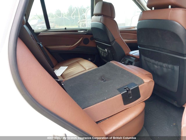 Aukcja sprzedaży 2011 Bmw X5, vin: 5UXZW0C58BL368827, numer aukcji: 40071830